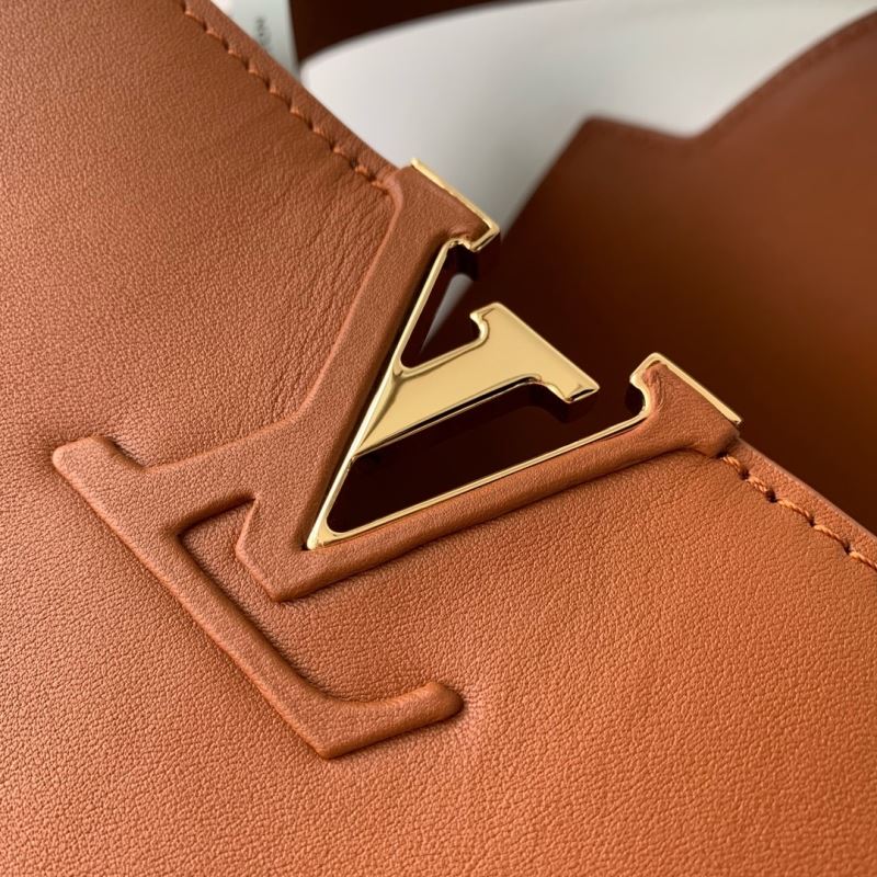 LV Top Handle Bags